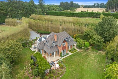 Photo of property in 481 Halkett Road, West Melton, Christchurch, 7671