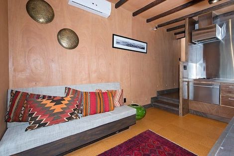 Photo of property in 10 Sheehan Street, Ponsonby, Auckland, 1011