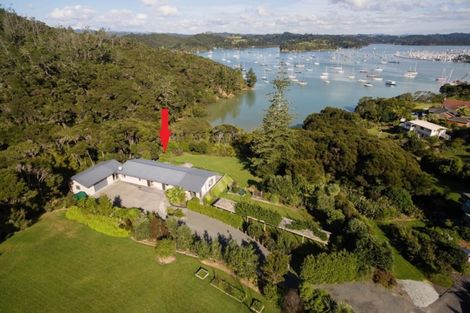 Photo of property in 5c Deeming Road, Okiato, Russell, 0272