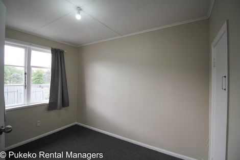 Photo of property in 81 Palmers Road, Clendon Park, Auckland, 2103