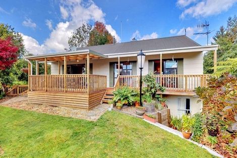 Photo of property in 9 Miranda Place, Springfield, Rotorua, 3015