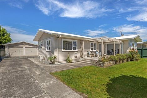 Photo of property in 4 Greenwood Street, Mangapapa, Gisborne, 4010
