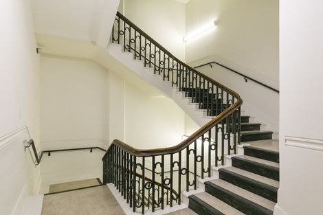 Photo of property in Dominion Apartments, 11/80 Victoria Street, Wellington Central, Wellington, 6011