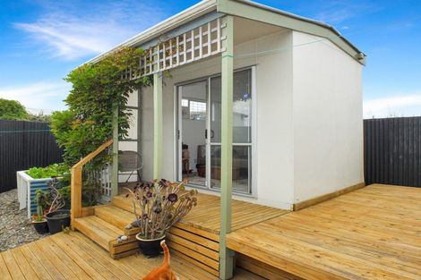 Photo of property in 39a Shortt Street, Foxton Beach, Foxton, 4815