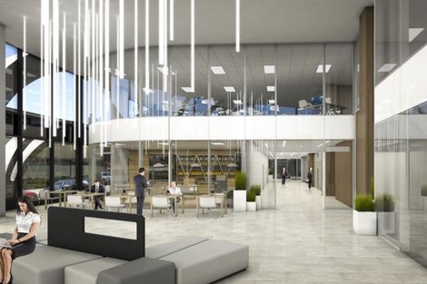 Photo of property in 201/31 Davis Crescent, Newmarket, Auckland, 1023