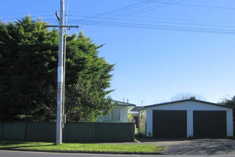 Photo of property in 1 Crosby Road, Chartwell, Hamilton, 3210