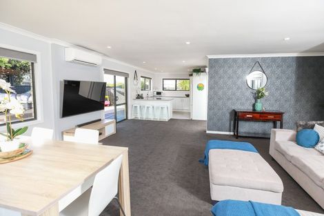 Photo of property in 25 Halcione Close, Flagstaff, Hamilton, 3210