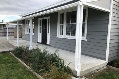 Photo of property in 156 Mcmurdo Street, Tinwald, Ashburton, 7700