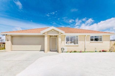 Photo of property in 11 Chayward Place, Mangere, Auckland, 2022