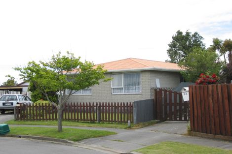 Photo of property in 25 Dunoon Place, Woolston, Christchurch, 8062