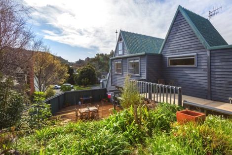 Photo of property in 20 Solander Place, Whitby, Porirua, 5024