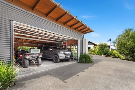 Photo of property in 43b Bentzen Drive, Parekura Bay, Hikurangi, 0184