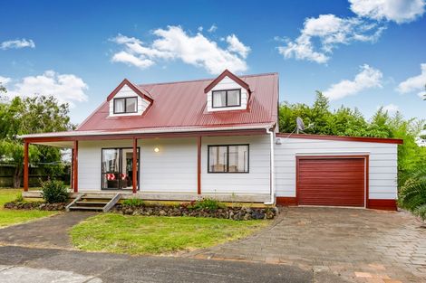 Photo of property in 1/29 Hill Crescent, New Lynn, Auckland, 0600