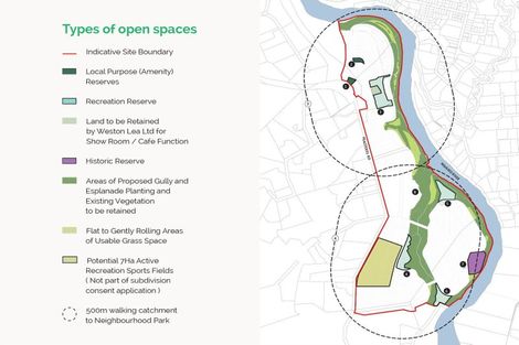 Photo of property in 104 Hall Road, Peacocke, Hamilton, 3282