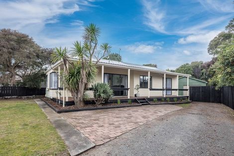 Photo of property in 3 Dennis Taylor Court, Paraparaumu, 5032