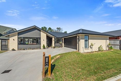 Photo of property in 4 Marjoriefield Mews, Fitzroy, Hamilton, 3206