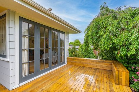 Photo of property in 95 Cockburn Street, Kuripuni, Masterton, 5810