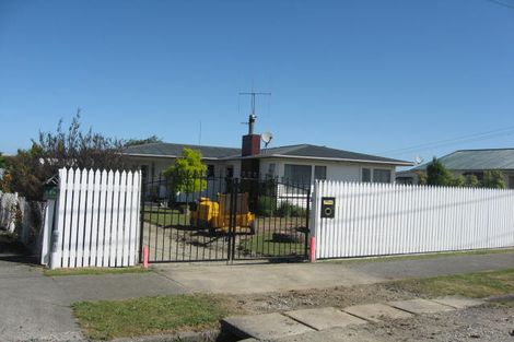 Photo of property in 11 Fitzroy Street, Feilding, 4702