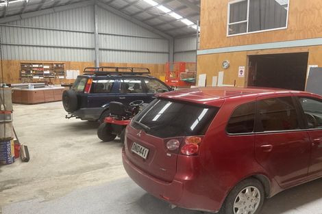 Photo of property in 49 Kongahu Swamp Road, Karamea, 7893