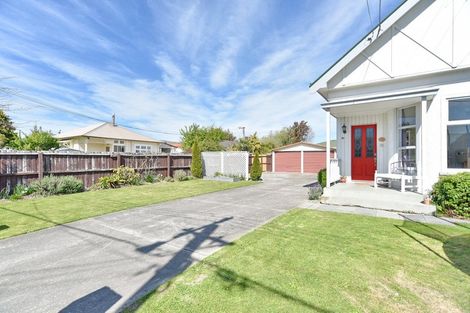 Photo of property in 10 Wildberry Street, Woolston, Christchurch, 8023