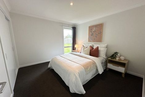 Photo of property in 58 Park Lane, Rolleston, 7614