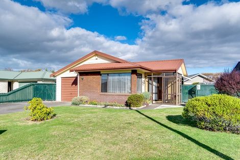 Photo of property in 7 Whiting Crescent, Greenmeadows, Napier, 4112