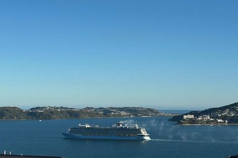 Photo of property in 42 Lohia Street, Khandallah, Wellington, 6035