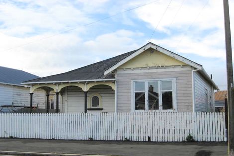 Photo of property in 9 Plunket Street, Saint Kilda, Dunedin, 9012