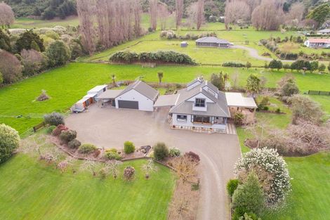 Photo of property in 1261 Pohangina Road, Pohangina, Ashhurst, 4884