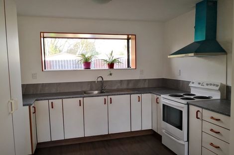 Photo of property in 366a Blenheim Road, Upper Riccarton, Christchurch, 8041