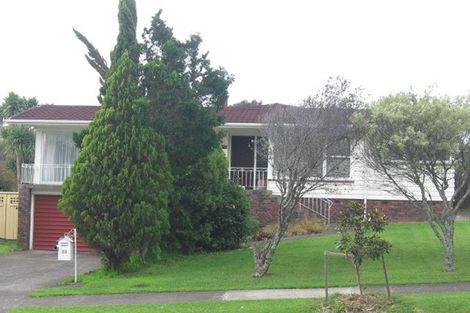 Photo of property in 33 The Boulevard, Sunnyhills, Auckland, 2010