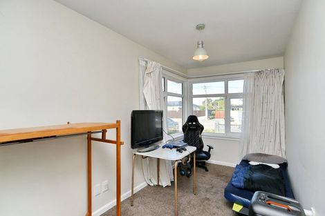 Photo of property in 27 Burwood Road, Burwood, Christchurch, 8083