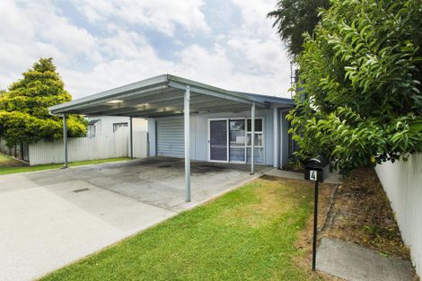 Photo of property in 4 Haig Street, Te Hapara, Gisborne, 4010