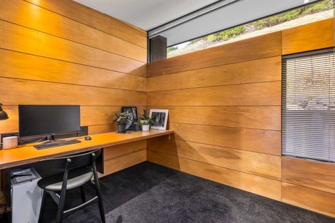 Photo of property in 41 Holliss Avenue, Cashmere, Christchurch, 8022