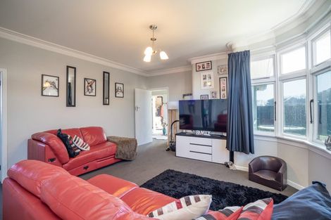 Photo of property in 1 Venus Street, Georgetown, Invercargill, 9812