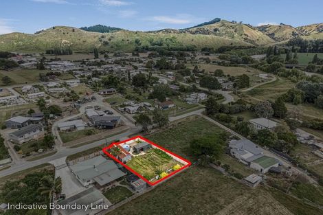 Photo of property in 15 Kipling Road, Te Karaka, 4022