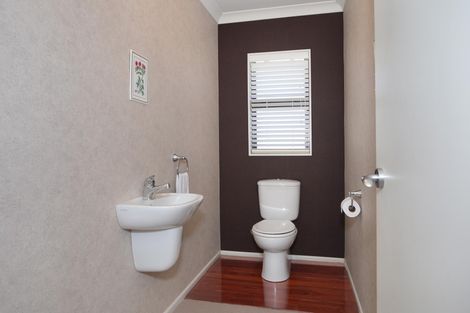 Photo of property in 507 Albert Street, Hokowhitu, Palmerston North, 4410