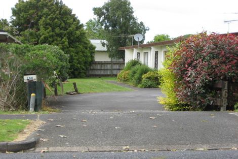 Photo of property in 166 Victoria Street West, Pukekohe, 2120