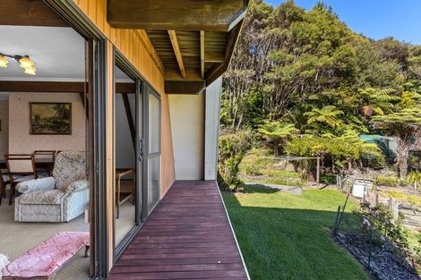 Photo of property in 915 Kenepuru Road, Mahau Sound, Marlborough Sounds, 7282