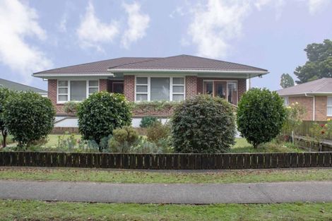 Photo of property in 73 Stanley Avenue, Te Aroha, 3320