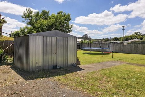 Photo of property in 10 Massey Street, Moerewa, 0211