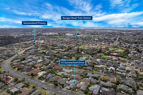 Photo of property in 15 Summerland Drive, Henderson, Auckland, 0612