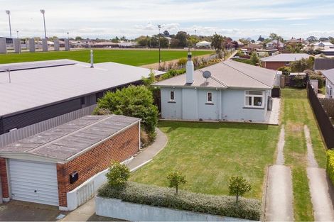 Photo of property in 19 Raymond Street, West End, Timaru, 7910