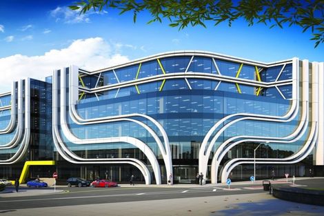 Photo of property in 201/31 Davis Crescent, Newmarket, Auckland, 1023