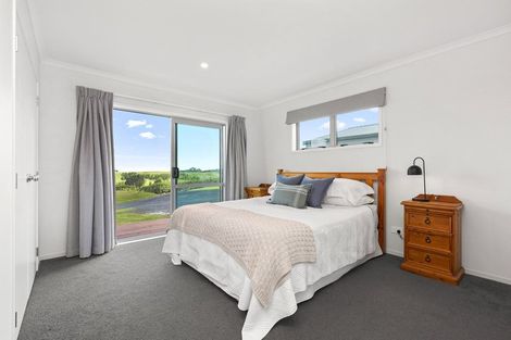 Photo of property in 87d Houchen Road, Raglan, 3295