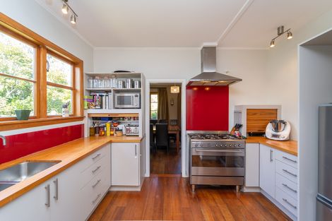 Photo of property in 14 Kenward Crescent, Featherston, 5710