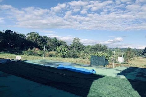 Photo of property in 360 Runciman Road, Ramarama, Drury, 2677