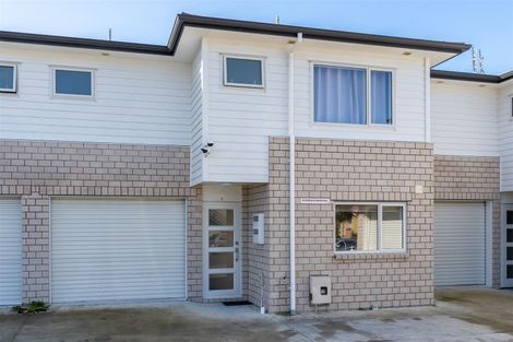 Photo of property in 3/1 June Place, Hamilton East, Hamilton, 3216