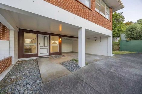 Photo of property in 3/1 Rahiri Road, Mount Eden, Auckland, 1024