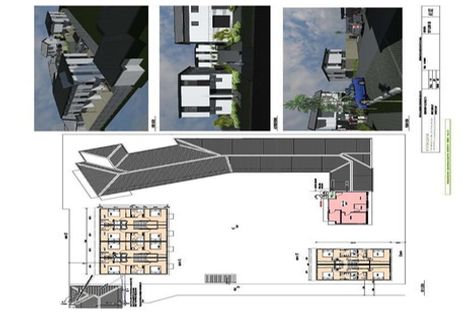 Photo of property in 4/611 Cashel Street, Linwood, Christchurch, 8011